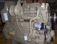 Cummins NTA855 Series Engine for Generator Power KTA19-G2 